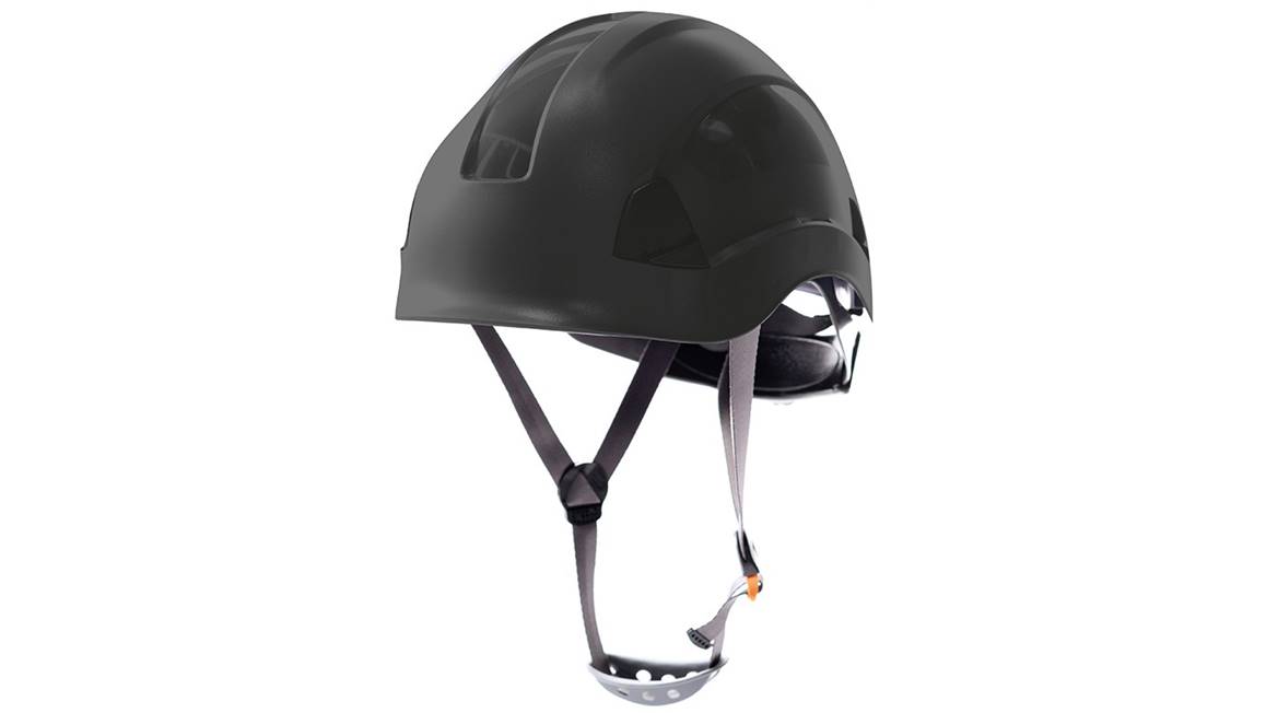 Edge Climber Helm Smit Polyweb