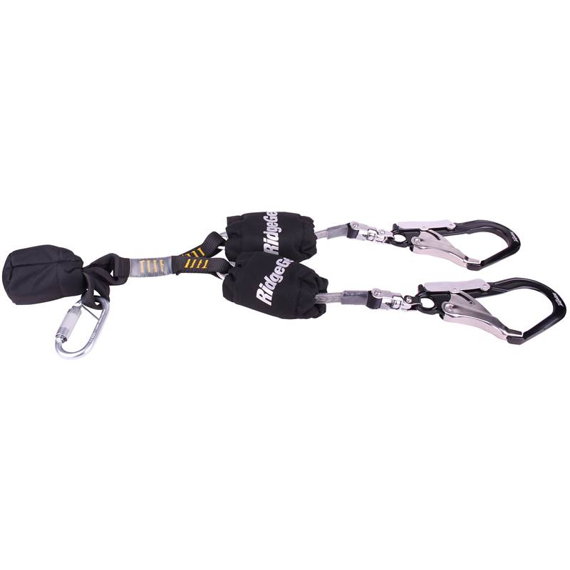 Dubbele valstopper RGL28