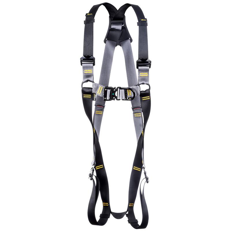 Harnas RGH2 Fast Fit Ridgegear