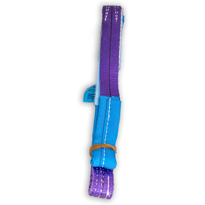 Hijsband 1 ton