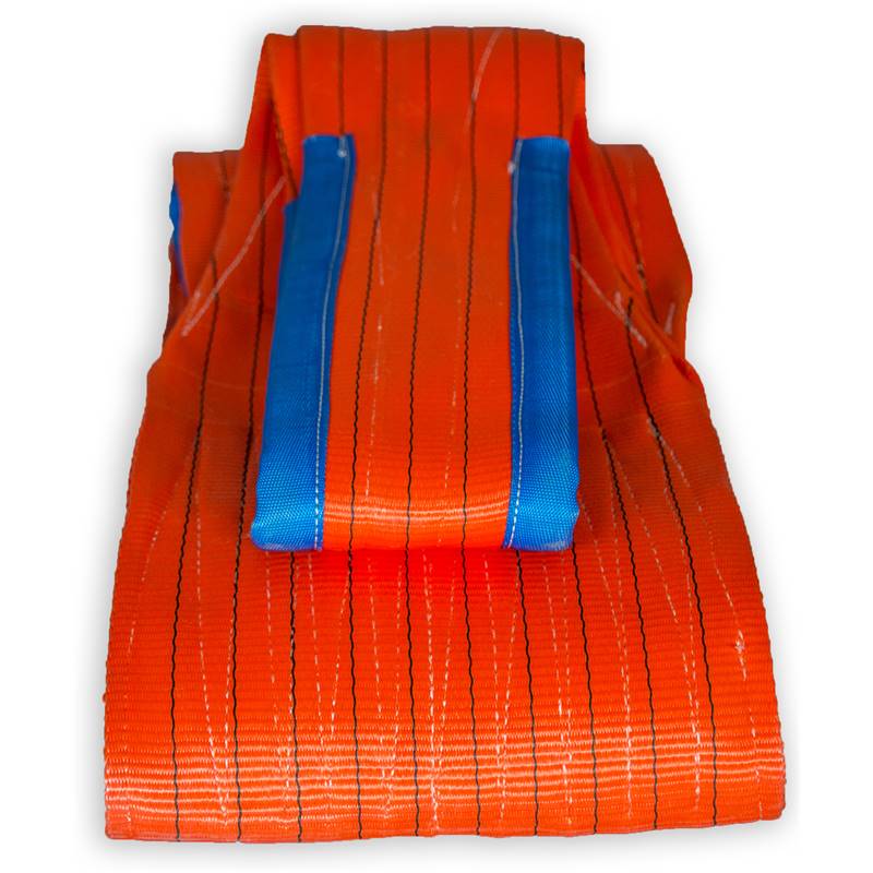 Hijsband 10 ton