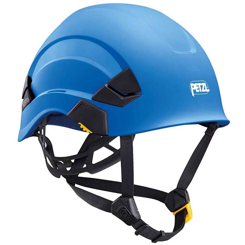 Petzl veiligheidshelm Vertex