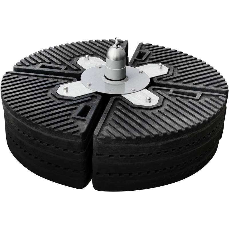 Weight Angel Mobiel ankerpunt