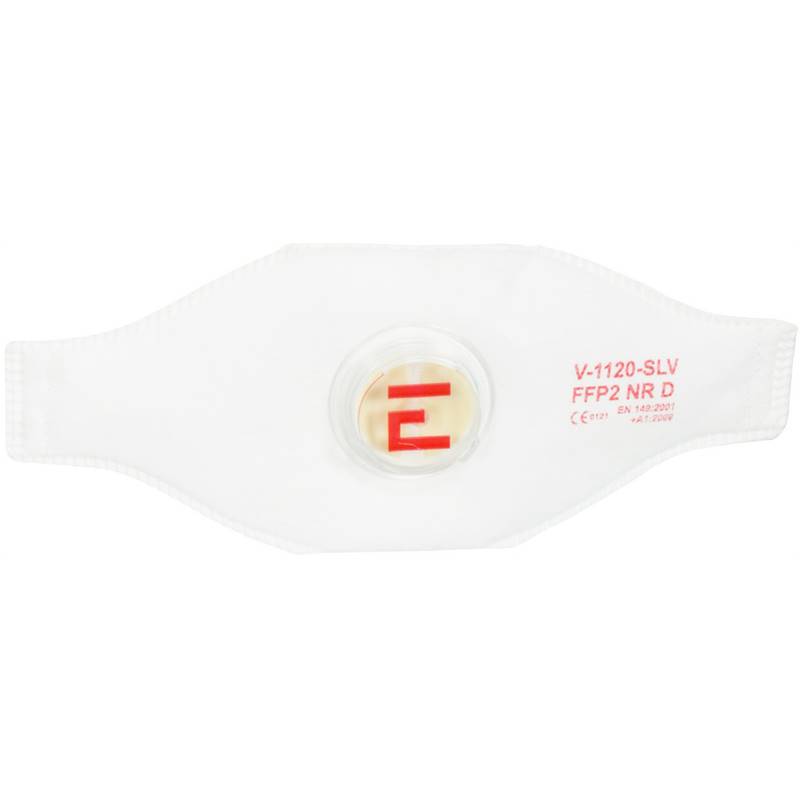 Edge Fold Flat FFP2V