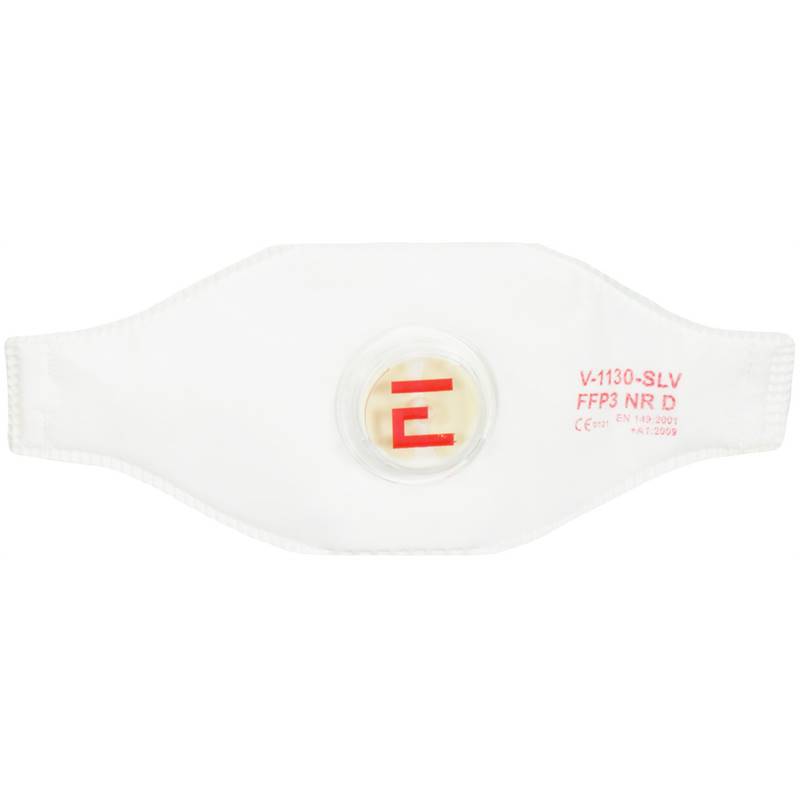 Edge Fold Flat FFP3V