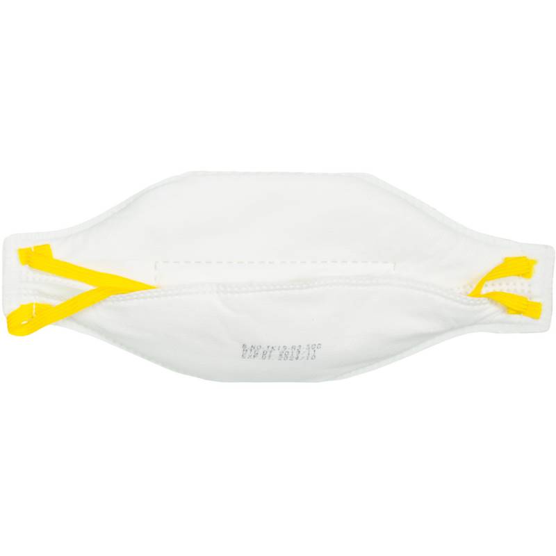 Edge Fold Flat FFP3V