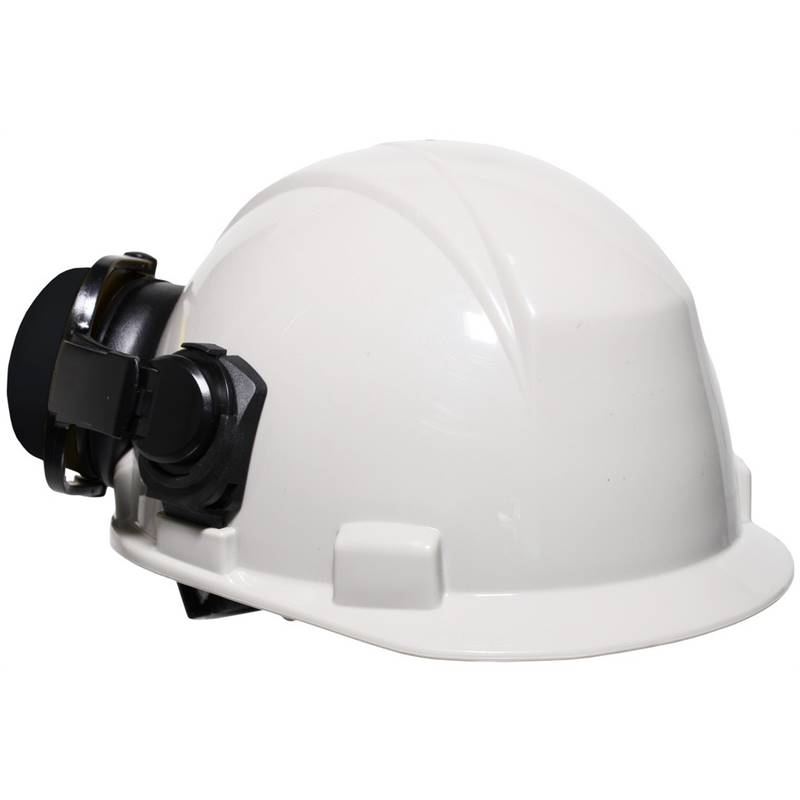 Edge Hercules Oorkap voor helm SNR 30 dB