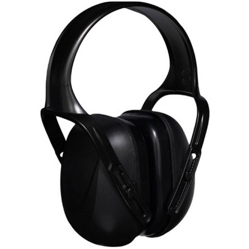 Edge Piper Oorkap SNR29 dB