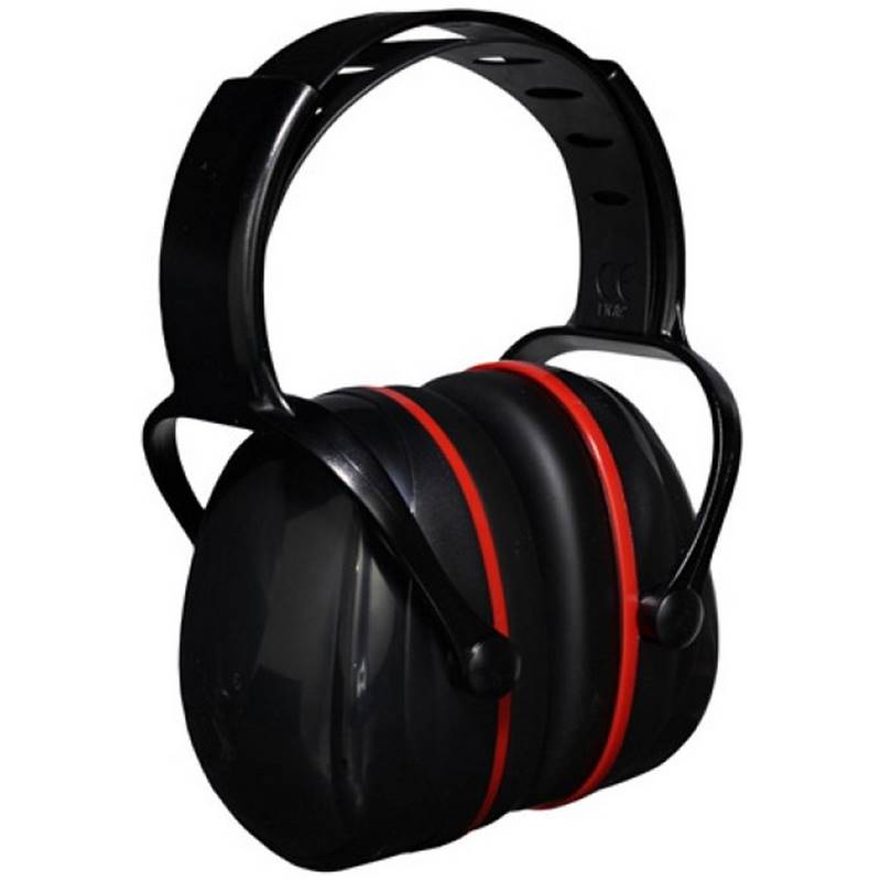 Edge Spitfire Oorkap SNR 31dB