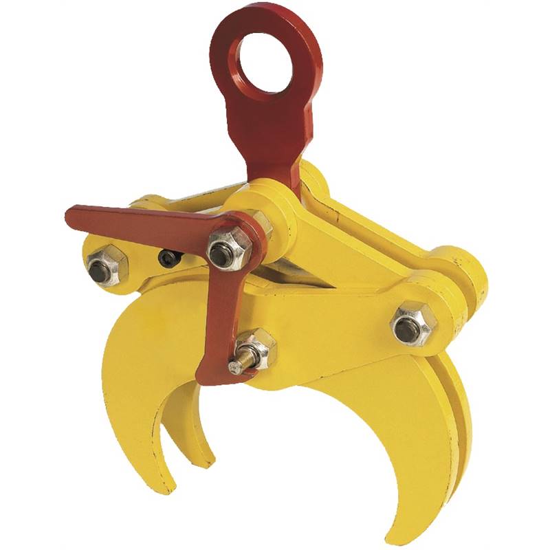 Buizenklem TTL