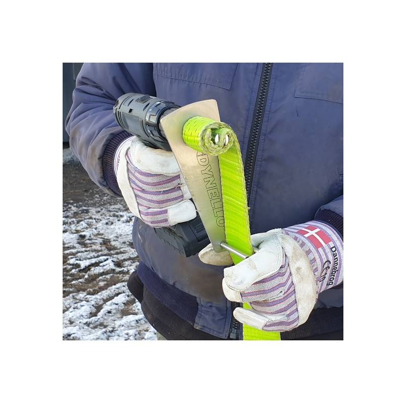 DYNELLO® Accu Winder