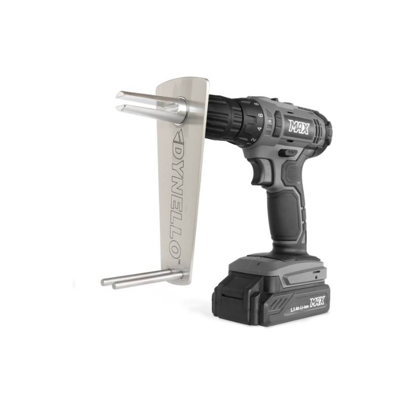 DYNELLO® Accu Winder