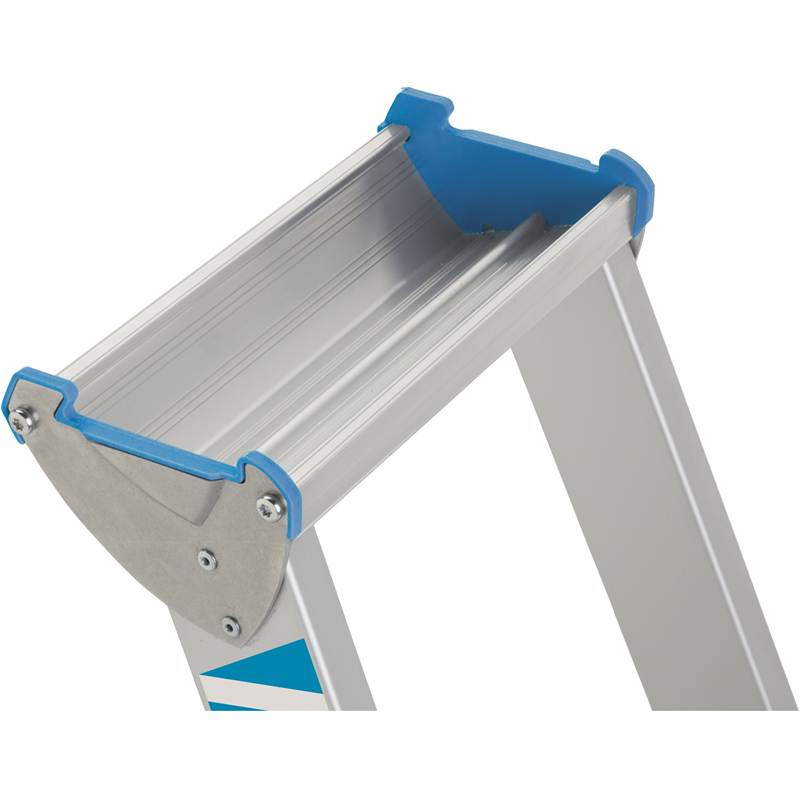 Zarges XLstep S Werktrap