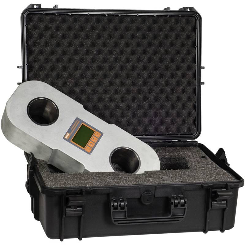 Dynamometer 04 Rema