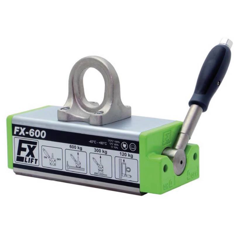FX-hijsmagneet
