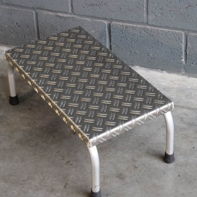ASC Montagetrap