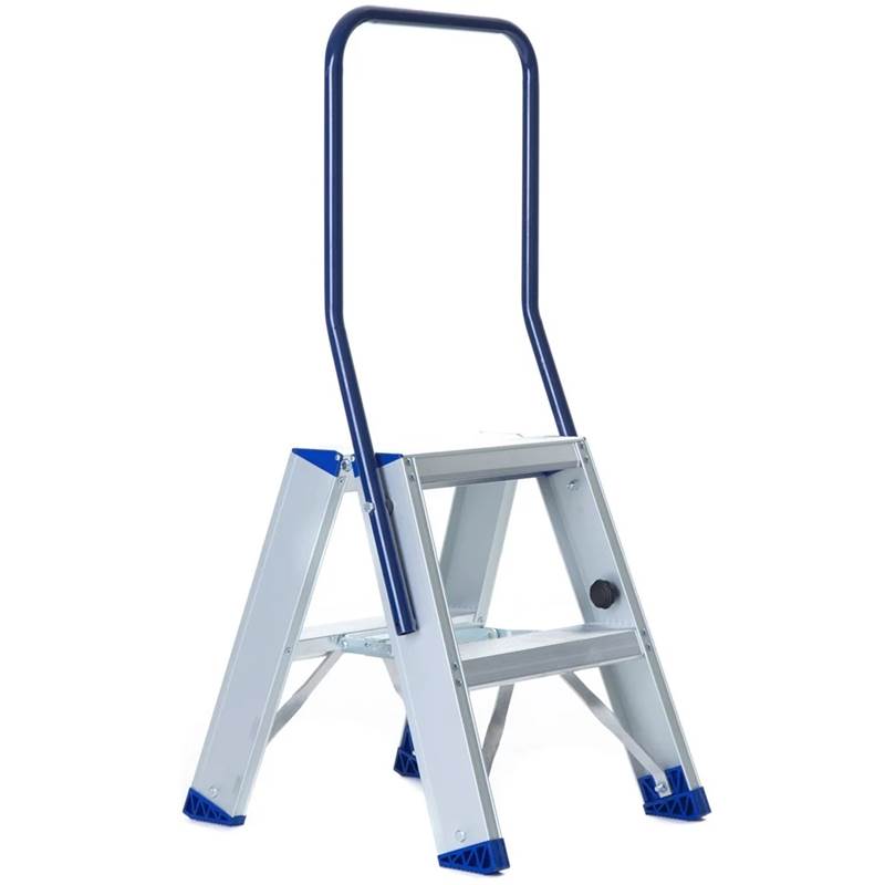 Dubbele trappen DT