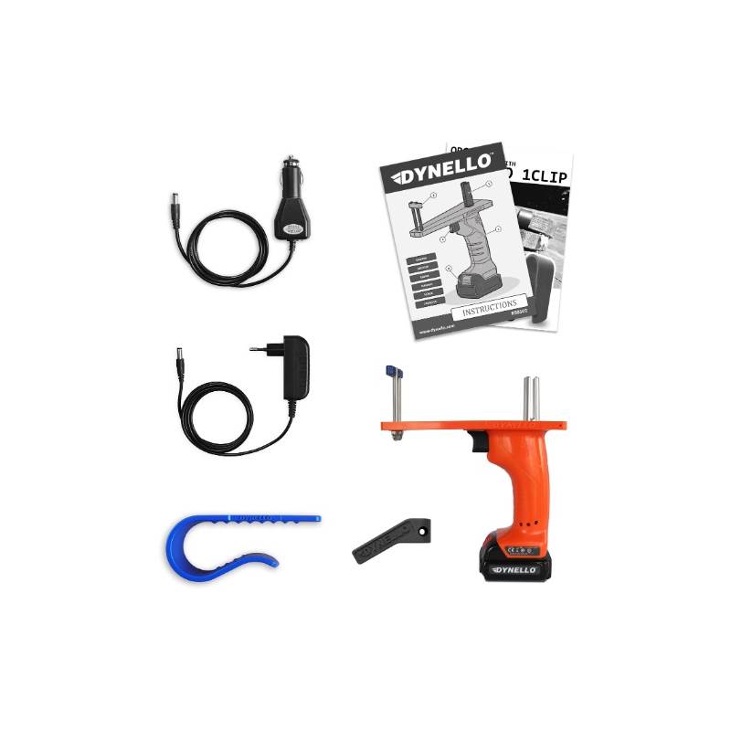 DYNELLO® Rewinder II