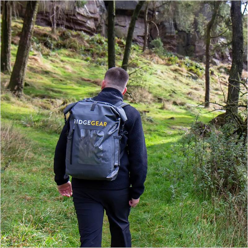 RGS11 20-25l Dry Bag Ridgegear