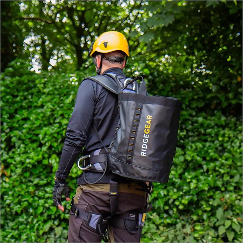 RGS9 30l Touwtas Ridgegear