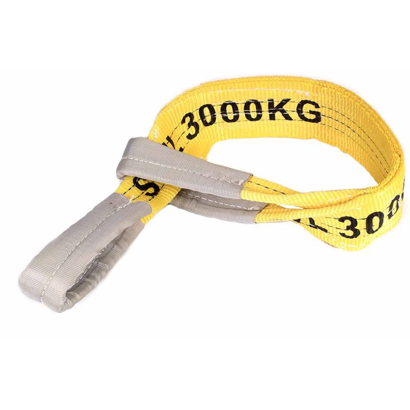 Budgetlijn hijsband 3 ton