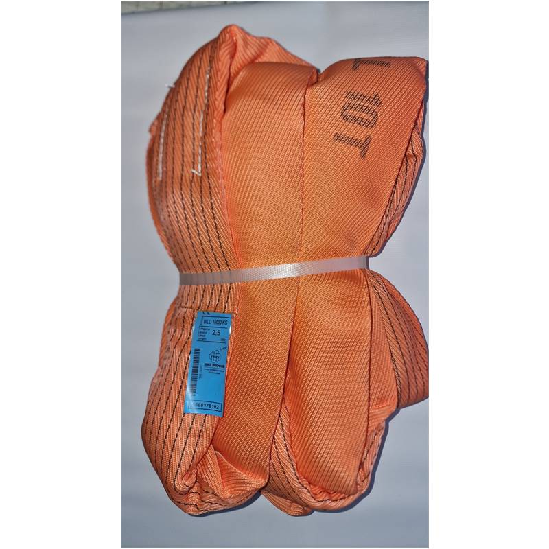 Techlon rondstrop 10 ton