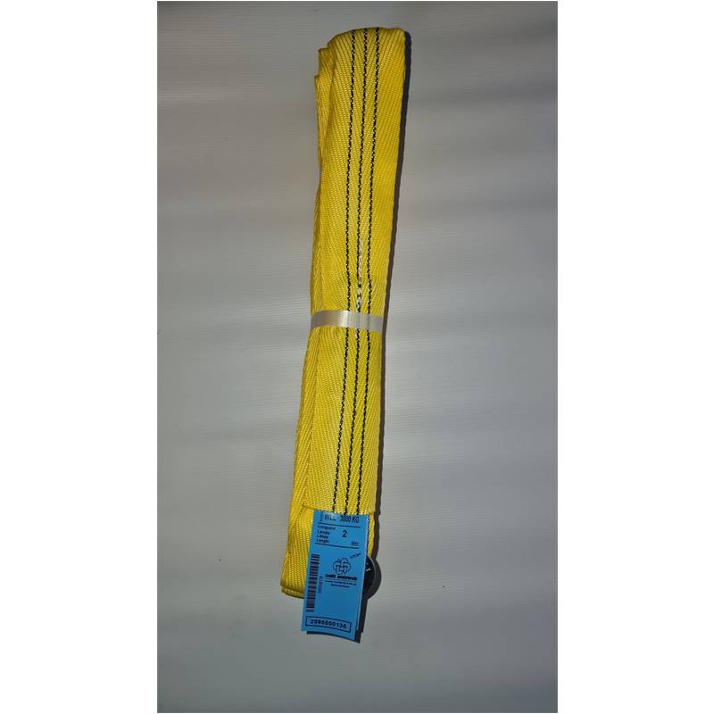Techlon rondstrop 3 ton