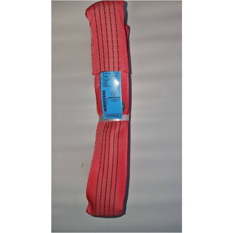 Techlon rondstrop 5 ton