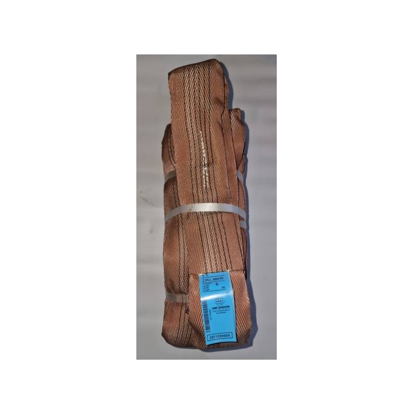Techlon rondstrop 6 ton