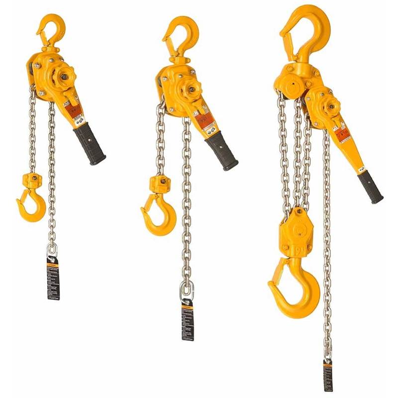 KITO Pullift LB