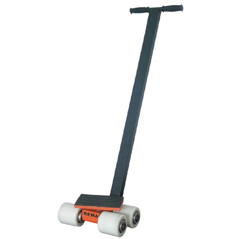 REMA Stuurwagens TRS