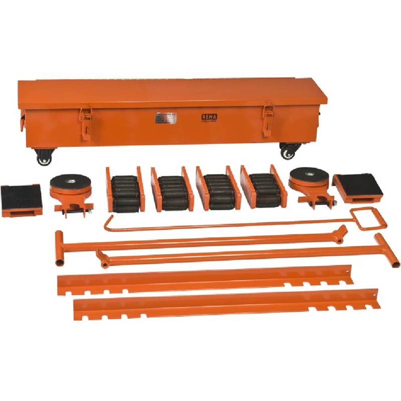 REMA TS rolschaatssets