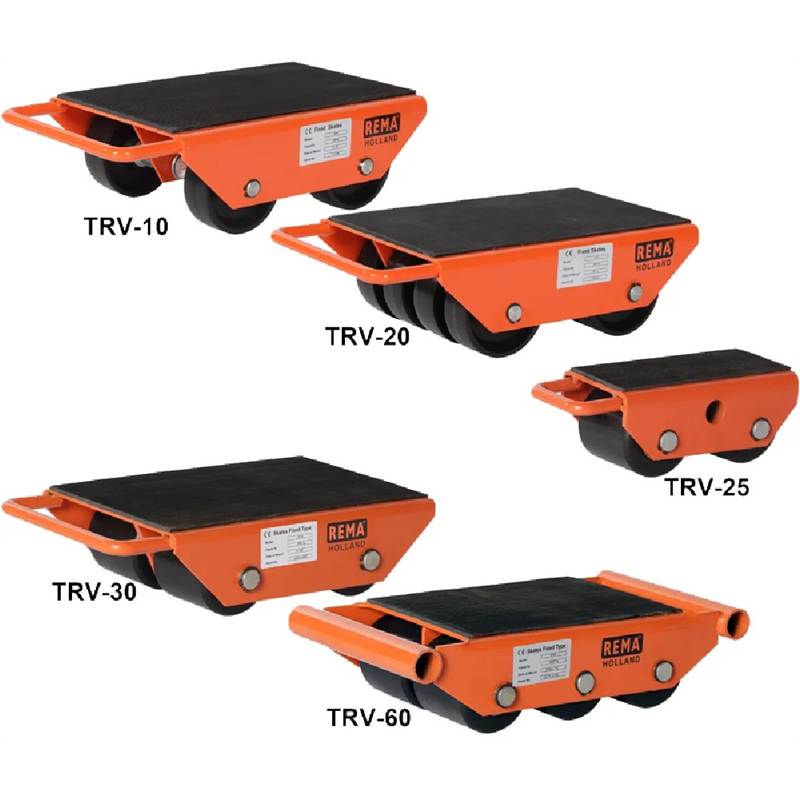 TRV transportrolwagens