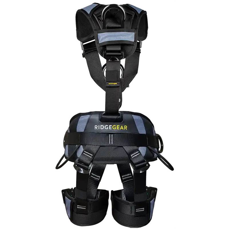 Harnasgordel RGH7 Ridgegear