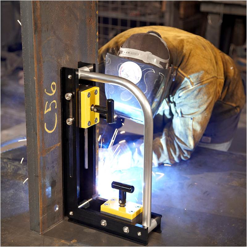 Magswitch 90 Angle 1000 Lasmagneet