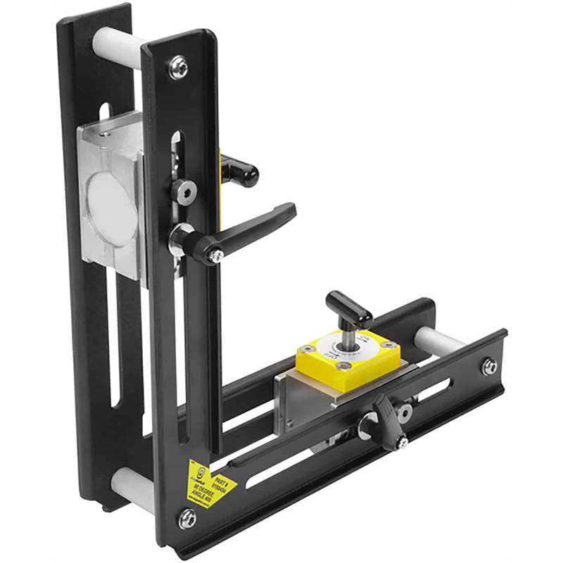 Magswitch 90 Angle 400 Lasmagneet