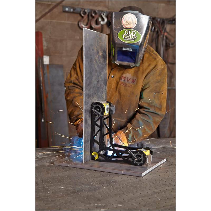 Magswitch Boomer Angle 400 Lasmagneet