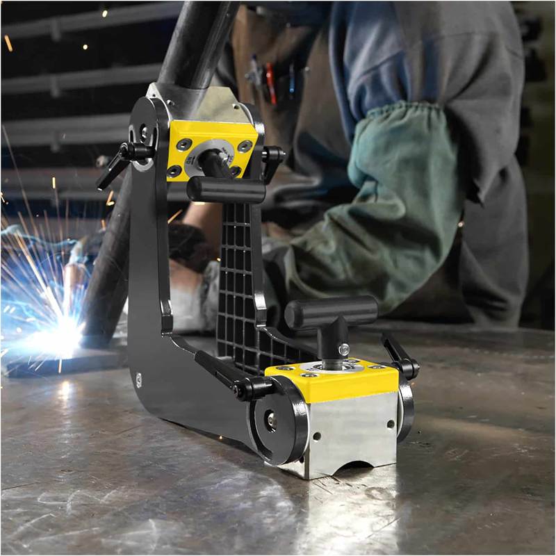 Magswitch Boomer Angle 600 Lasmagneet