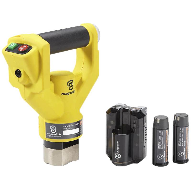 Magswitch Hand Lifter 60-CE Elektrisch
