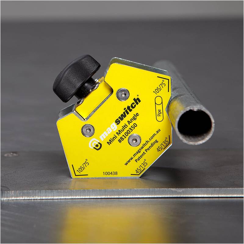 Magswitch Mini Multi Angle Lasmagneet