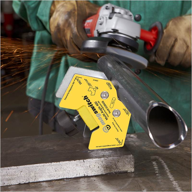 Magswitch Multi Angle 400 Mag Vise