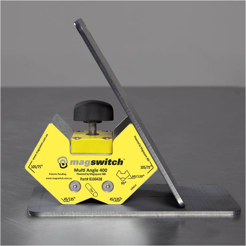 Magswitch Multi Angle 400 Mag Vise