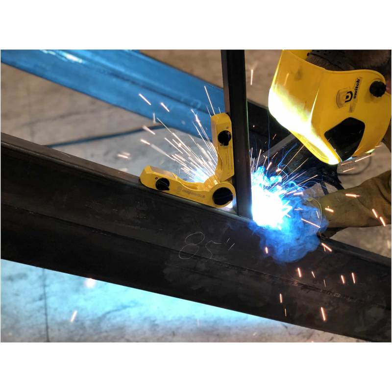 Pivot Angle 150 Maxi Lasmagneet