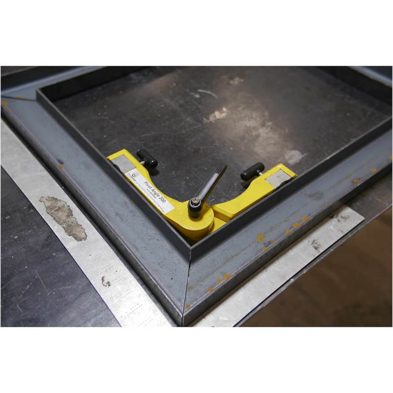 Pivot Angle 200 Lasmagneet