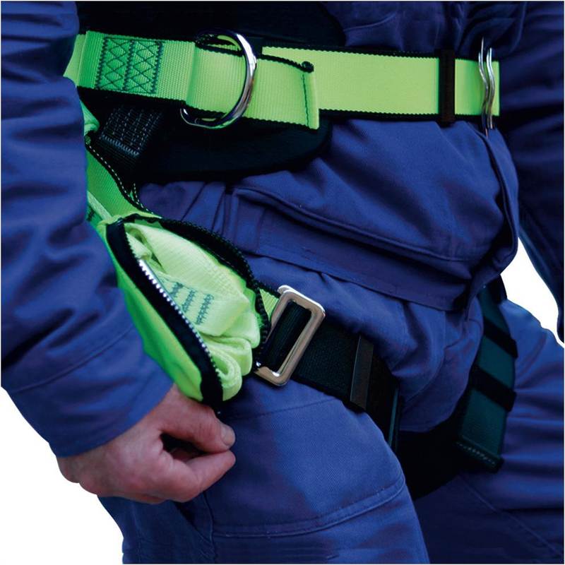 Anti -Trauma Strap single