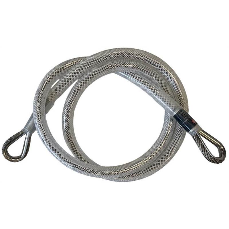 ELLERsafe AC700 Ankerlus RVS