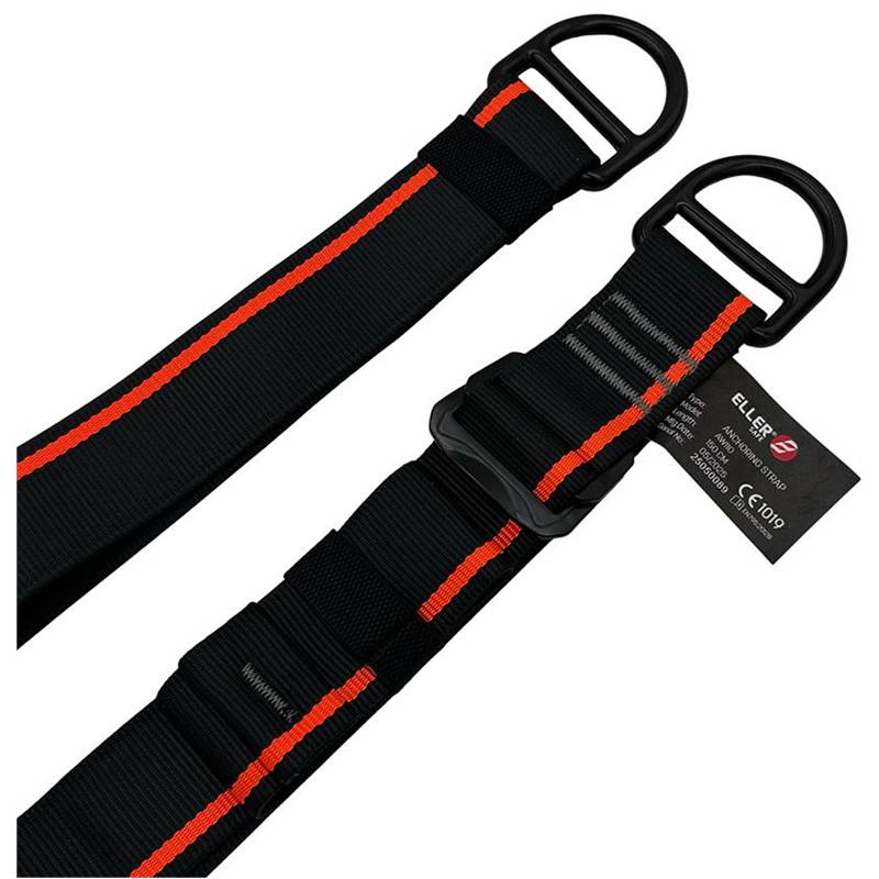 ELLERsafe AW110 Ankerband 150 cm Verstelbaar