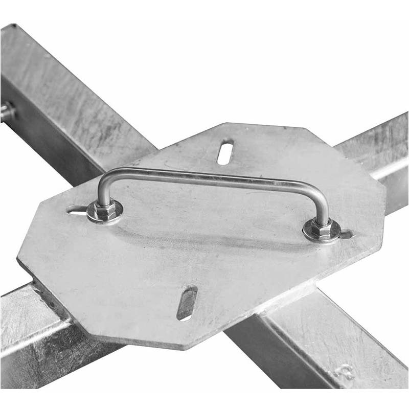 ELLERsafe Mobiel Dakanker IM200