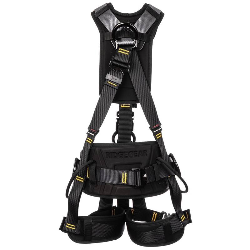 Harnasgordel RGH16 Ridgegear