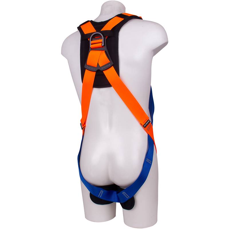 RGH2 fast fit Comfort